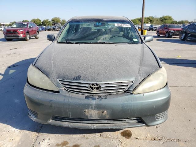 Photo 5 from auction – 2005 TOYOTA CAMRY LE with VIN 4T1BE32K45U097385