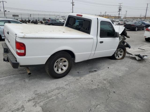 Photo 3 from auction – 2011 FORD RANGER with VIN 1FTKR1AD0BPA59615
