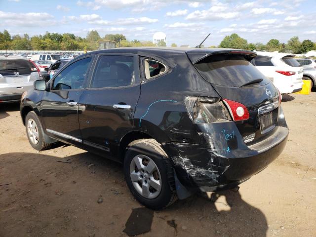 Photo 2 from auction – 2011 NISSAN ROGUE S with VIN JN8AS5MT9BW190496
