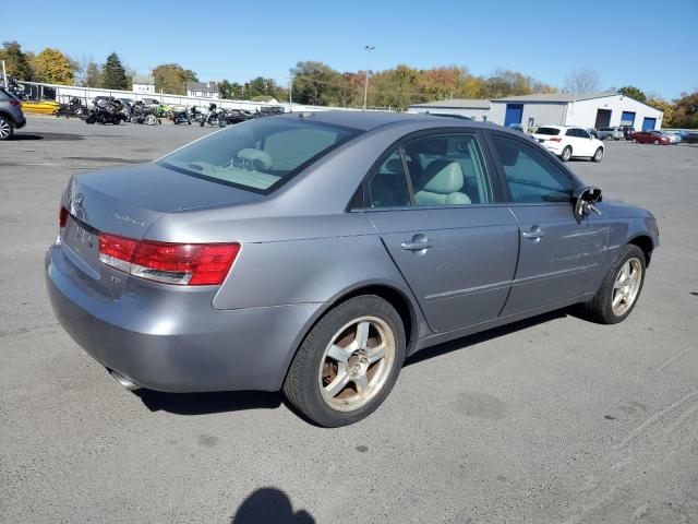 Photo 3 from auction – 2007 HYUNDAI SONATA with VIN 5NPEU46F67H242026