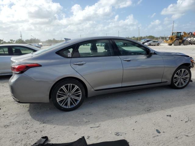 Photo 3 from auction – 2020 GENESIS G80 BASE with VIN KMTFN4JE2LU332663