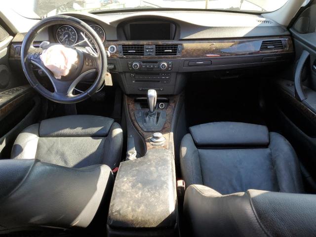 Photo 8 from auction – 2008 BMW 335 I with VIN WBAVB77508NH78291