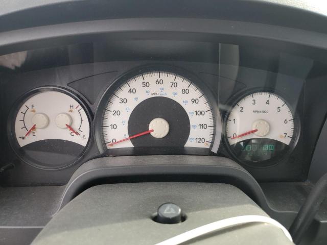 صورة رقم 9 من المزاد - 2007 DODGE DAKOTA ST مع VIN 1D7HE22K87S199866