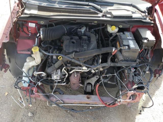 Photo 12 from auction – 2014 CHRYSLER TOWN & COU with VIN 2C4RC1BG1ER382633