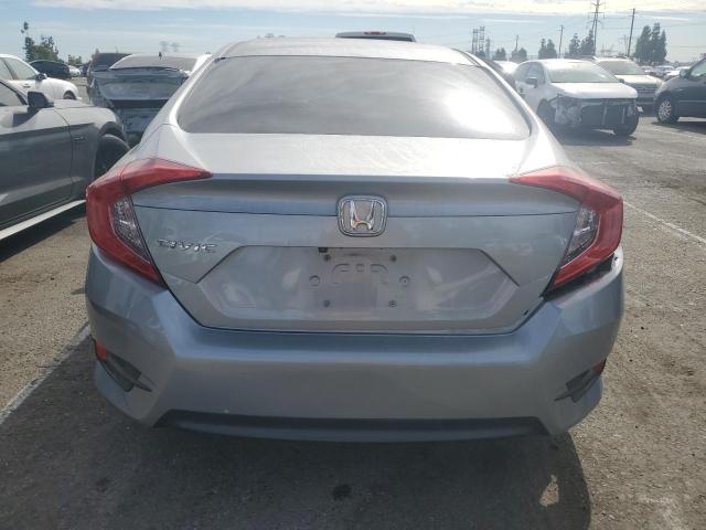 Photo 6 from auction – 2018 HONDA CIVIC LX with VIN 2HGFC2F5XJH528188