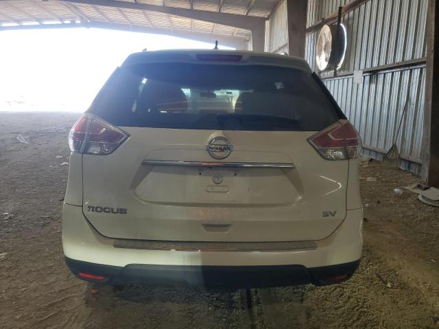 Photo 6 from auction – 2015 NISSAN ROGUE S with VIN 5N1AT2ML6FC778611