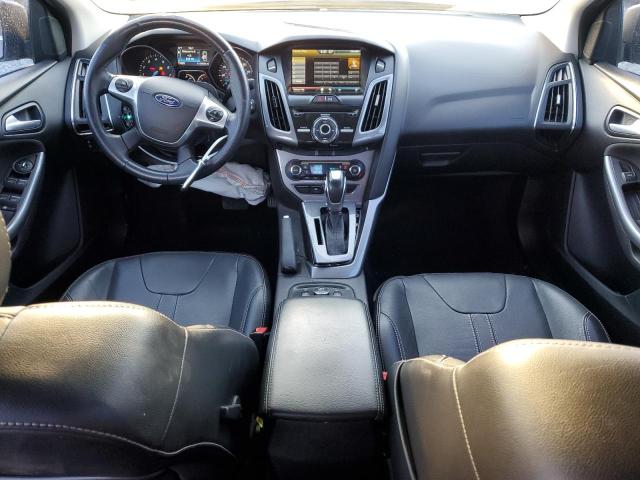 Photo 8 from auction – 2014 FORD FOCUS 4D with VIN 1FADP3J23EL401763