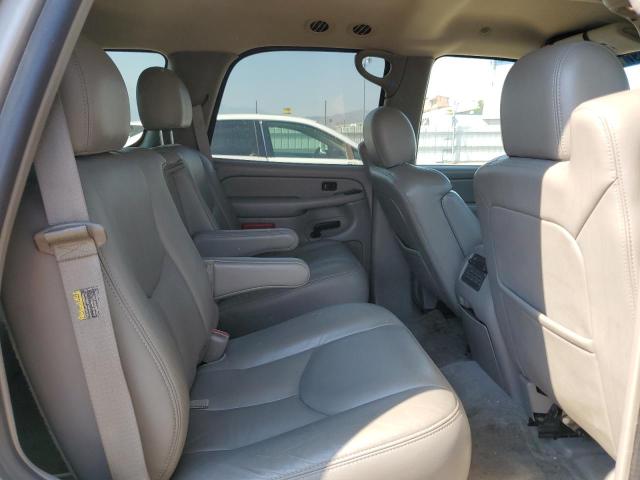Photo 11 from auction – 2004 GMC YUKON with VIN 1GKEK13Z34J235318
