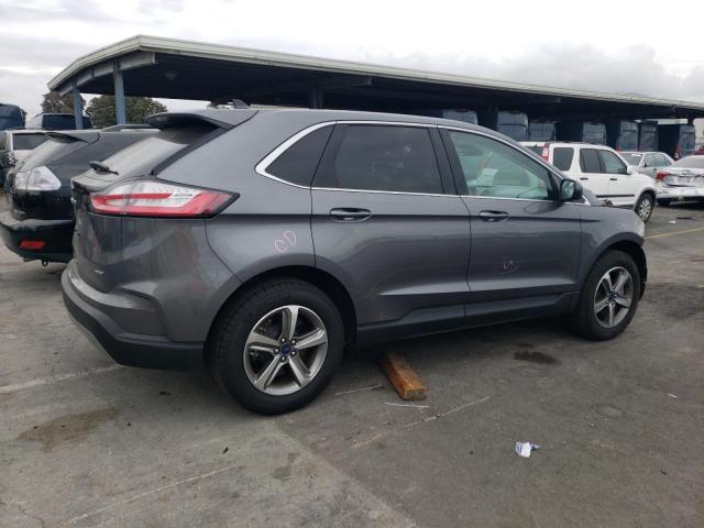 Photo 3 from auction – 2022 FORD EDGE SEL with VIN 2FMPK4J91NBA74753