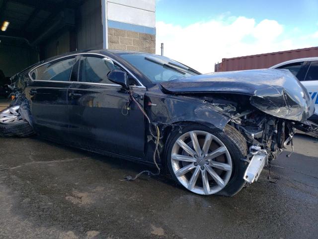 Zdjęcie 4 z aukcji – 2013 AUDI A7 PREMIUM z VIN WAUYGAFC0DN132395