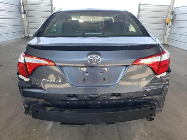 Photo 6 from auction – 2016 TOYOTA COROLLA L with VIN 5YFBURHE0GP484785