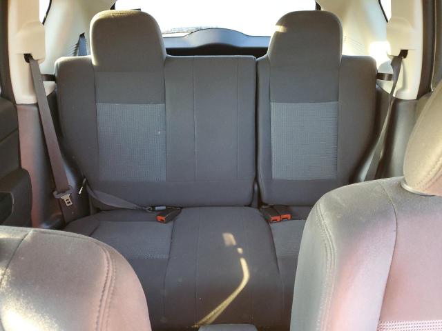 Photo 10 from auction – 2014 JEEP COMPASS SP with VIN 1C4NJDBB1ED503979