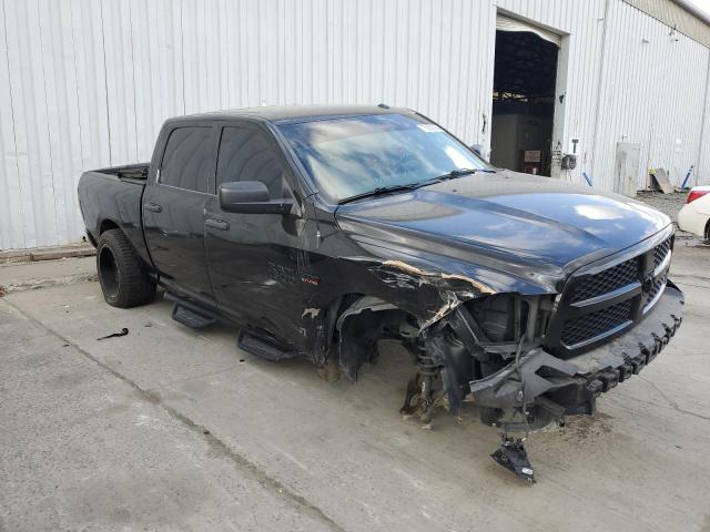 Photo 4 from auction – 2018 RAM 1500 ST with VIN 3C6RR7KT1JG158655