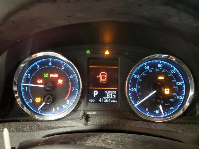 Photo 9 from auction – 2018 TOYOTA COROLLA L with VIN 2T1BURHE0JC980886
