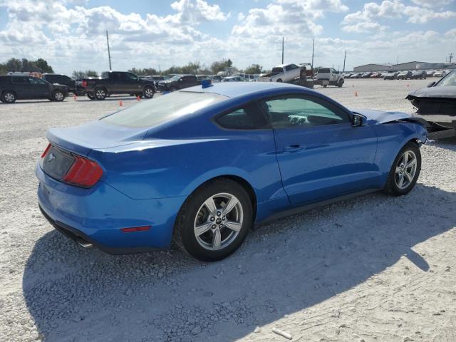 Photo 3 from auction – 2020 FORD MUSTANG with VIN 1FA6P8THXL5145193