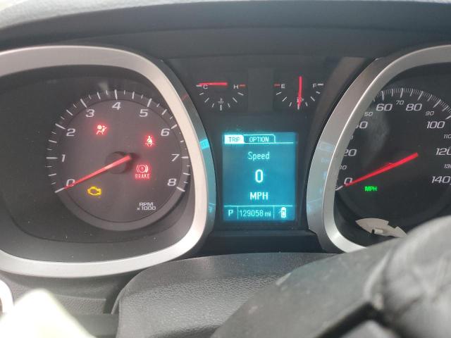 Photo 9 from auction – 2017 CHEVROLET EQUINOX LT with VIN 2GNFLFEK7H6293646