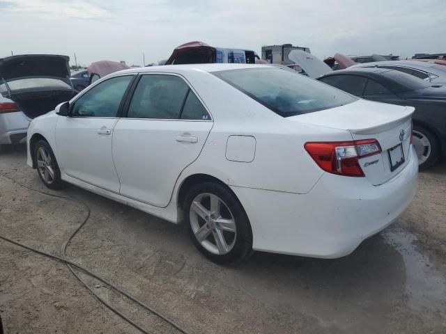 Photo 2 from auction – 2014 TOYOTA CAMRY L with VIN 4T1BF1FK8EU763787