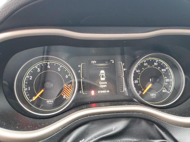 Photo 9 from auction – 2015 JEEP CHEROKEE L with VIN 1C4PJMCS7FW664009