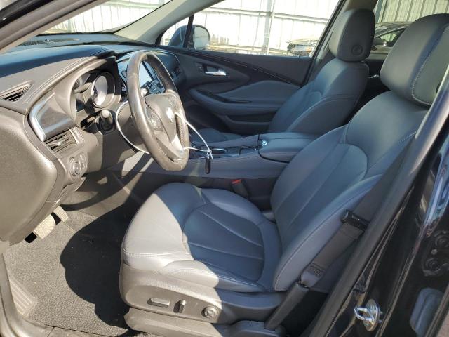 Photo 7 from auction – 2020 BUICK ENVISION E with VIN LRBFXCSA6LD149943