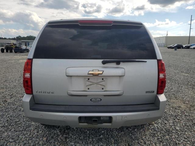 Photo 6 from auction – 2010 CHEVROLET TAHOE C150 with VIN 1GNMCBE30AR221562
