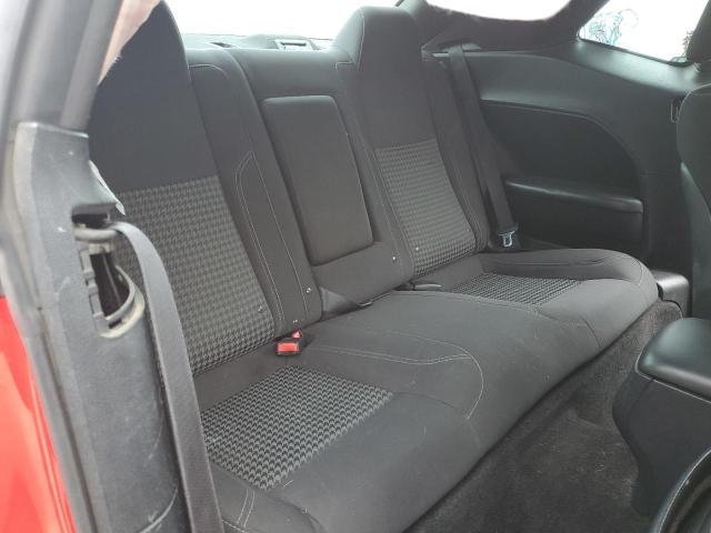Photo 10 from auction – 2015 DODGE CHALLENGER with VIN 2C3CDZAG4FH700226