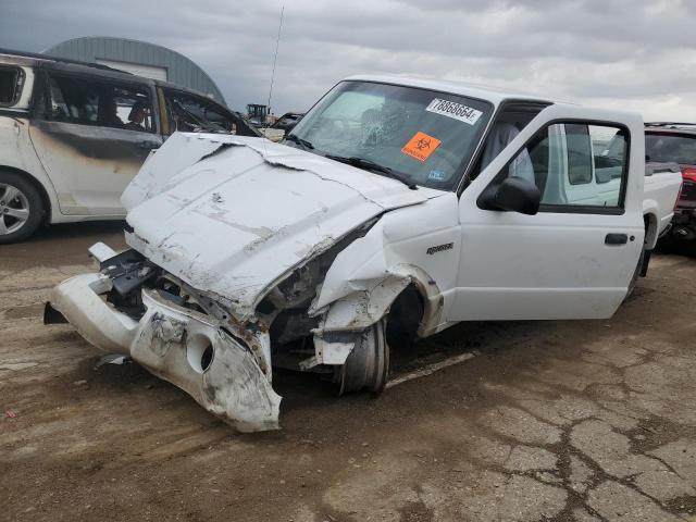 FORD RANGER SUP 2001 with VIN 1FTYR14U51PB75882 - Photo from auction