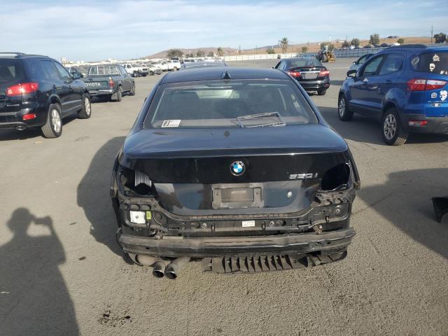 Zdjęcie 6 z aukcji – 2007 BMW 550 I z VIN WBANB53567CP04519