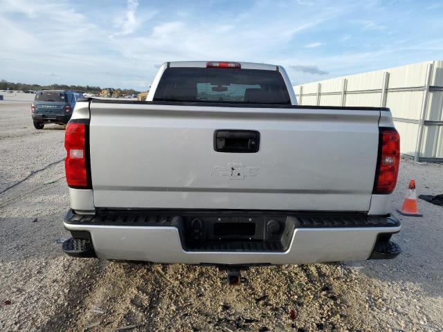 Photo 6 from auction – 2016 CHEVROLET SILVERADO with VIN 1GCRCPEH5GZ191765