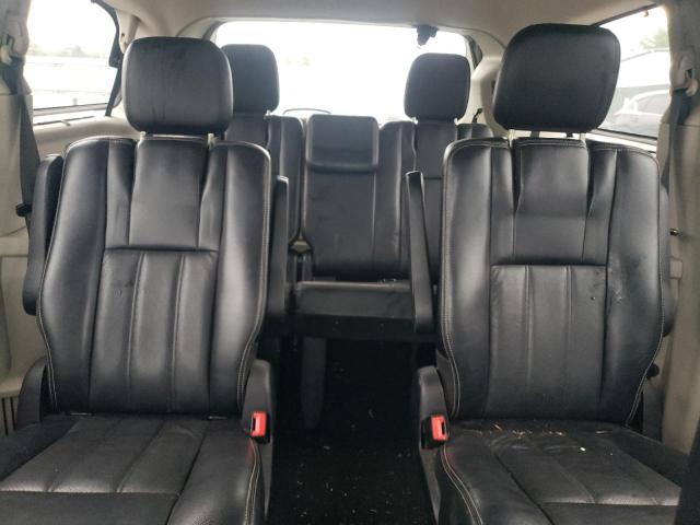 Photo 10 from auction – 2011 CHRYSLER TOWN & COU with VIN 2A4RR8DGXBR733999