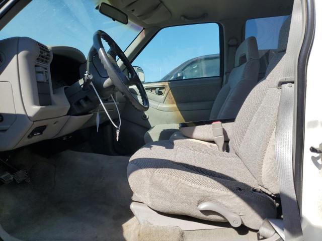 Photo 7 from auction – 1997 CHEVROLET BLAZER with VIN 1GNCS13W5V2255811