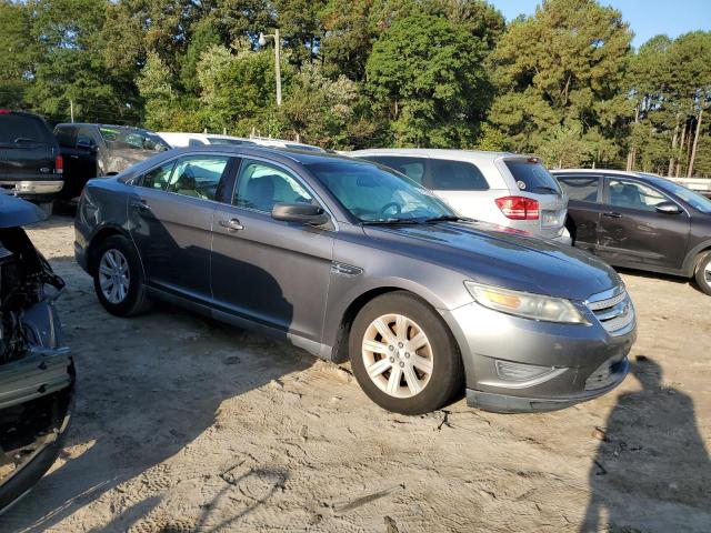 Photo 4 from auction – 2011 FORD TAURUS SE with VIN 1FAHP2DW4BG123969