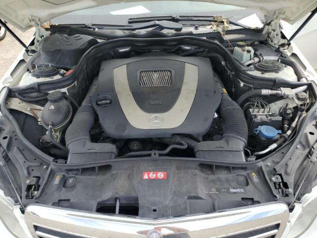 Photo 11 from auction – 2011 MERCEDES-BENZ E 350 with VIN WDDHF5GB6BA285750