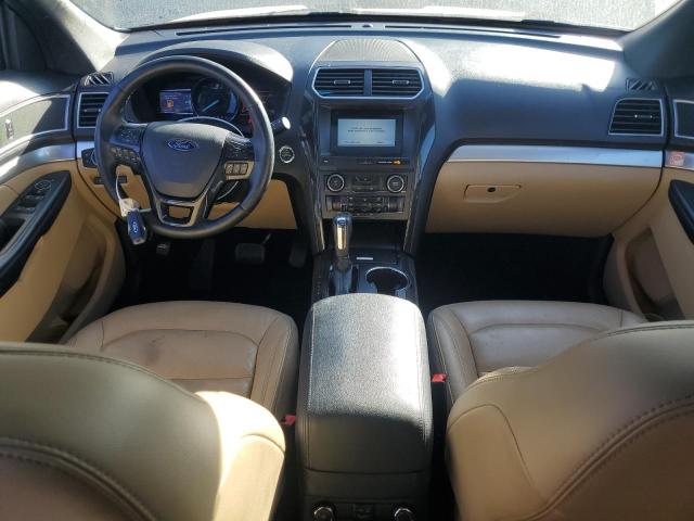 Zdjęcie 8 z aukcji – 2017 FORD EXPLORER X z VIN 1FM5K8D81HGC79911