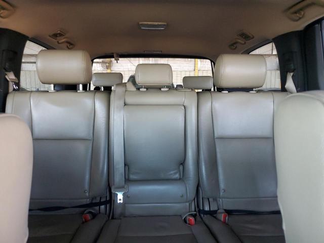Photo 10 from auction – 2008 TOYOTA SEQUOIA SR with VIN 5TDZY64A28S015307