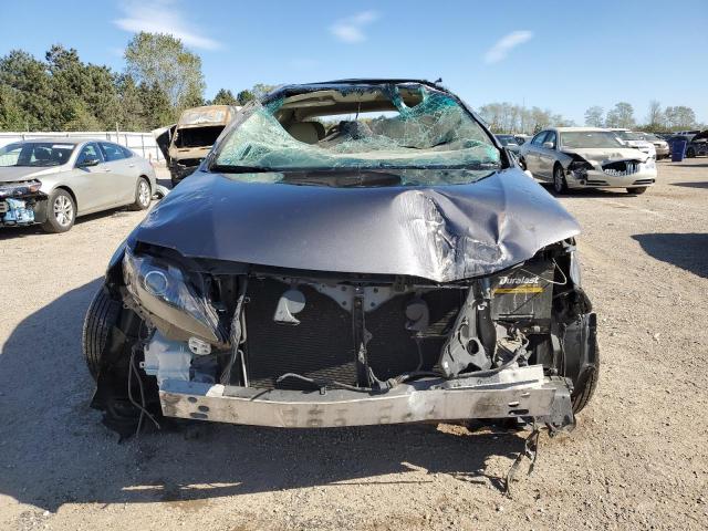 Photo 5 from auction – 2012 LEXUS RX 350 with VIN 2T2BK1BA0CC134804