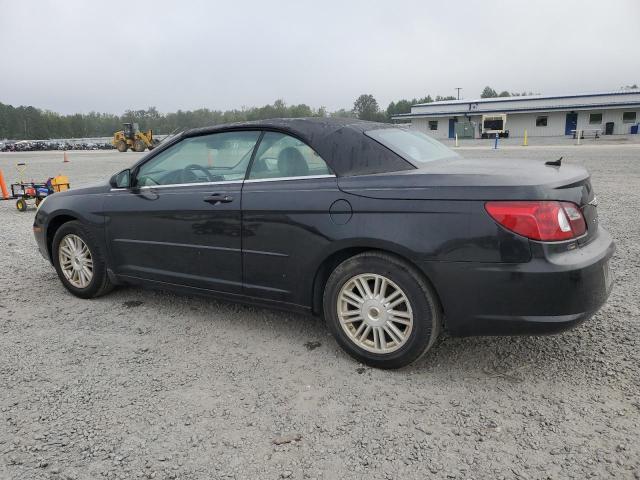 Photo 2 from auction – 2008 CHRYSLER SEBRING TO with VIN 1C3LC55RX8N678296