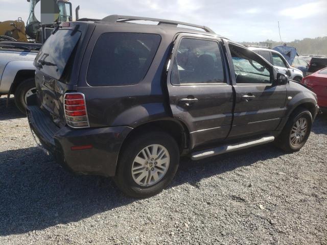 Photo 3 from auction – 2006 MERCURY MARINER with VIN 4M2YU56166KJ17870