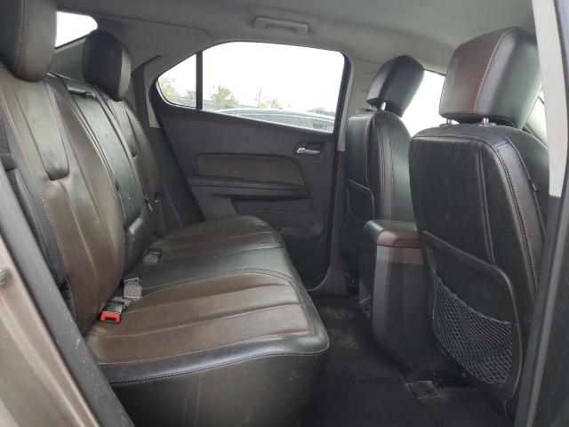 Photo 11 from auction – 2012 CHEVROLET EQUINOX LT with VIN 2GNALFEK2C6200826