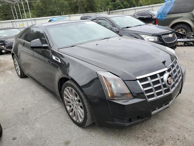 Photo 4 from auction – 2012 CADILLAC CTS with VIN 1G6DA1E37C0137984