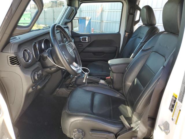 Photo 7 from auction – 2022 JEEP WRANGLER U with VIN 1C4JJXP64NW214448
