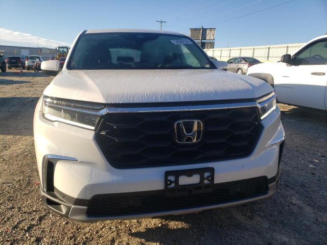 Photo 5 from auction – 2024 HONDA PILOT EXL with VIN 5FNYG1H43RB017787