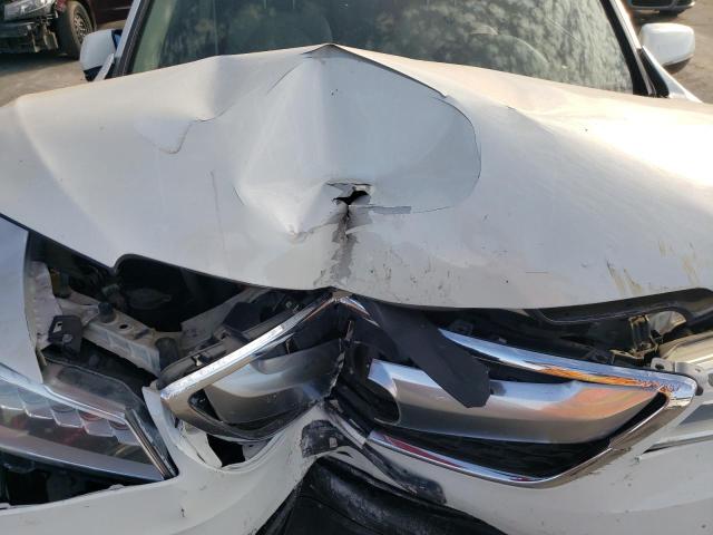 Photo 12 from auction – 2014 ACURA MDX TECHNO with VIN 5FRYD4H4XEB008636