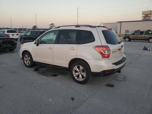Photo 2 from auction – 2015 SUBARU FORESTER 2 with VIN JF2SJADC4FH458782