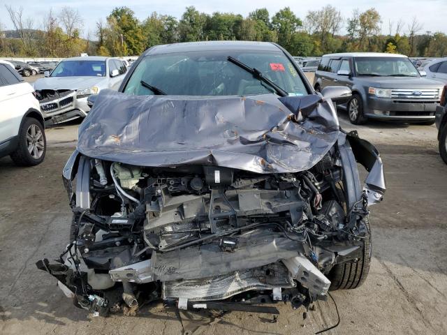 Photo 5 from auction – 2020 HONDA CR-V EXL with VIN 7FARW2H89LE009253
