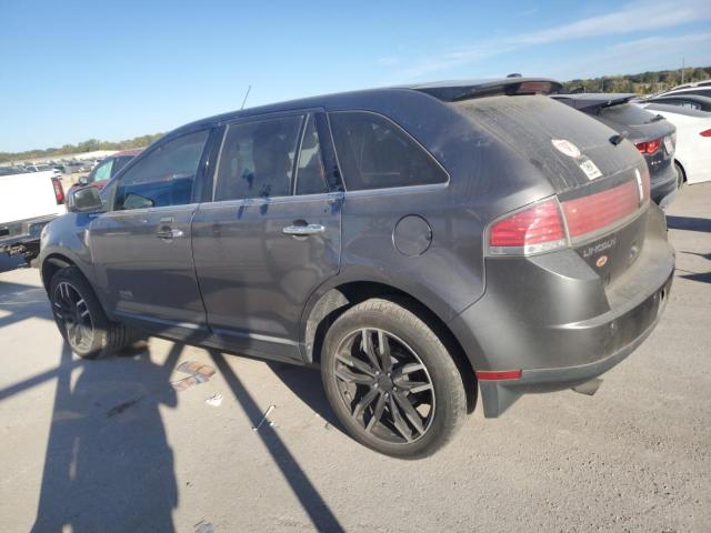 Photo 2 from auction – 2010 LINCOLN MKX with VIN 2LMDJ8JC3ABJ24317