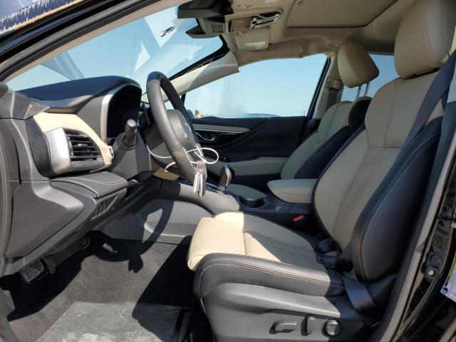 Photo 7 from auction – 2024 SUBARU OUTBACK LI with VIN 4S4BTANC1R3284965