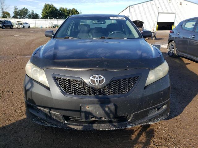 Photo 5 from auction – 2009 TOYOTA CAMRY BASE with VIN 4T1BE46K69U281006