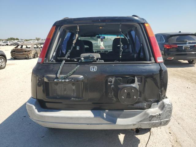 Photo 6 from auction – 2000 HONDA CR-V EX with VIN JHLRD1860YC025665
