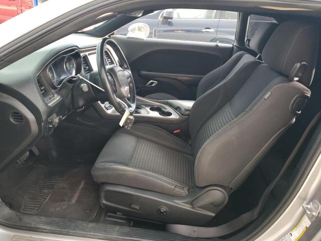 Photo 7 from auction – 2016 DODGE CHALLENGER with VIN 2C3CDZAG4GH263572