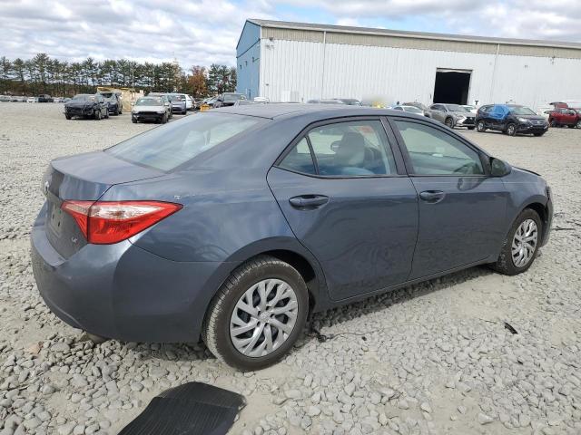 Photo 3 from auction – 2017 TOYOTA COROLLA L with VIN 2T1BURHE0HC826902